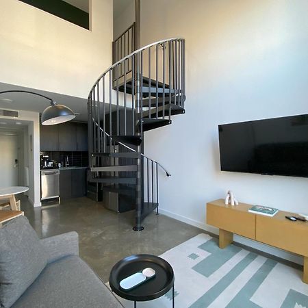 Mint House Birmingham - Downtown 아파트 호텔 외부 사진