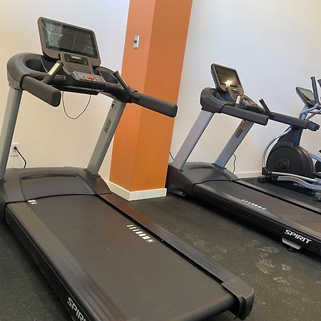 Mint House Birmingham - Downtown 아파트 호텔 외부 사진