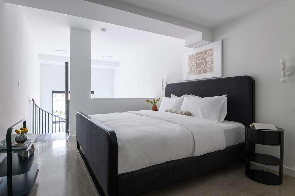 Mint House Birmingham - Downtown 아파트 호텔 객실 사진