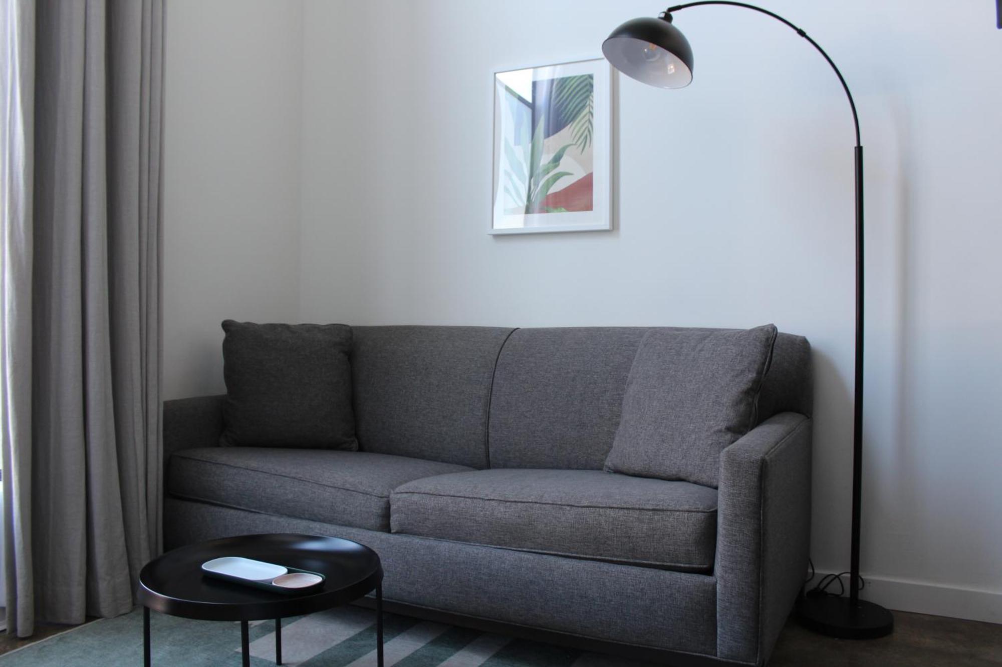 Mint House Birmingham - Downtown 아파트 호텔 외부 사진