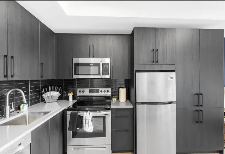 Mint House Birmingham - Downtown 아파트 호텔 외부 사진