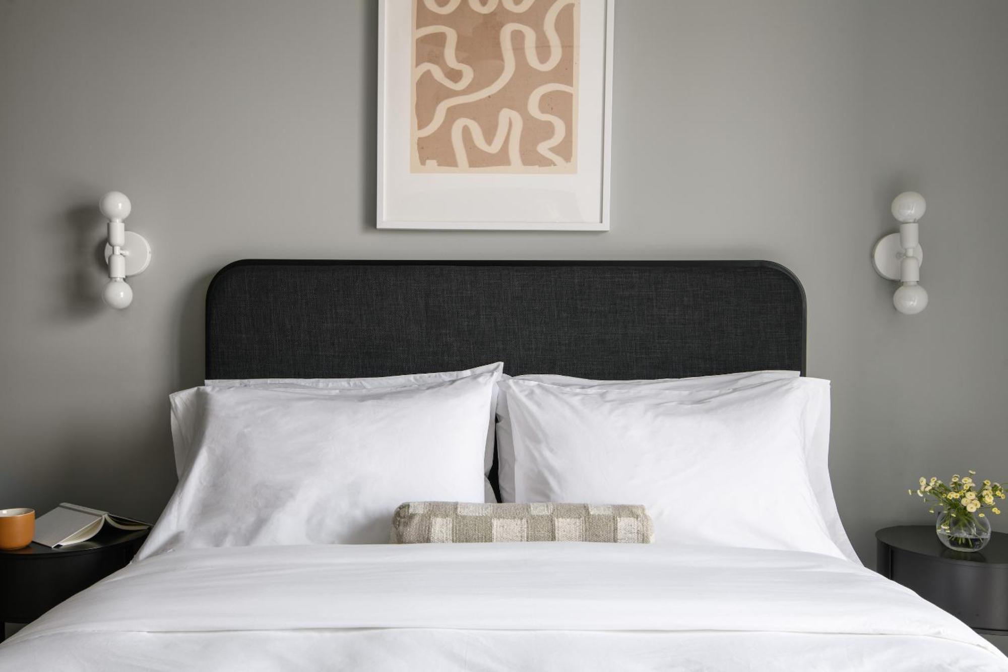 Mint House Birmingham - Downtown 아파트 호텔 외부 사진